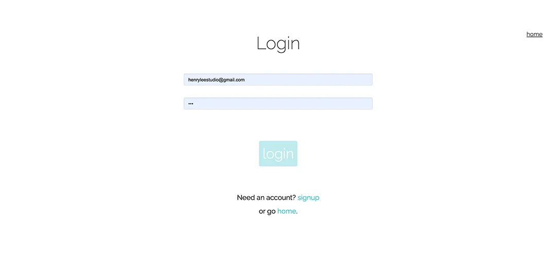 the artwear gallery project image 5