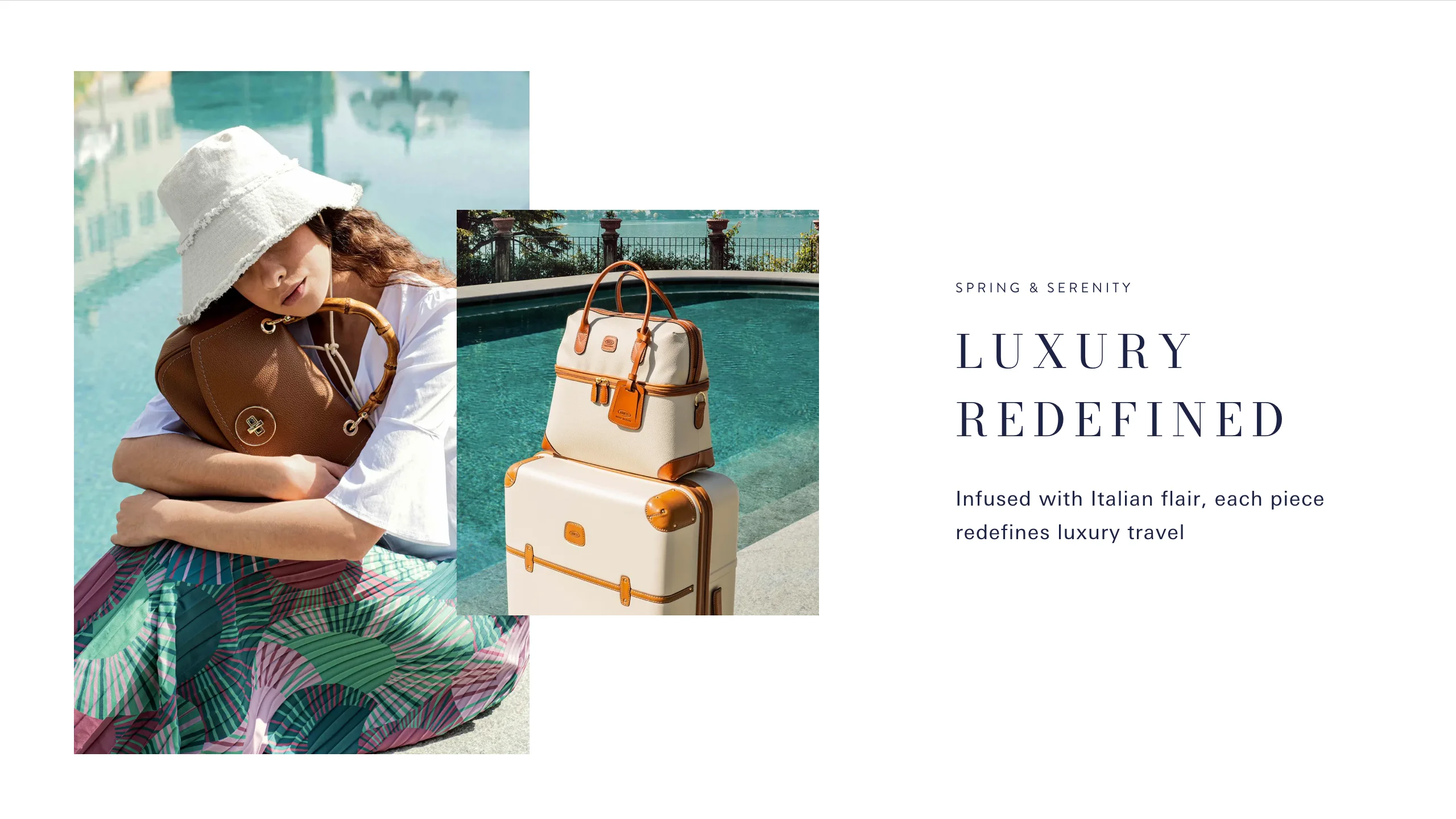 BRIC'S website image