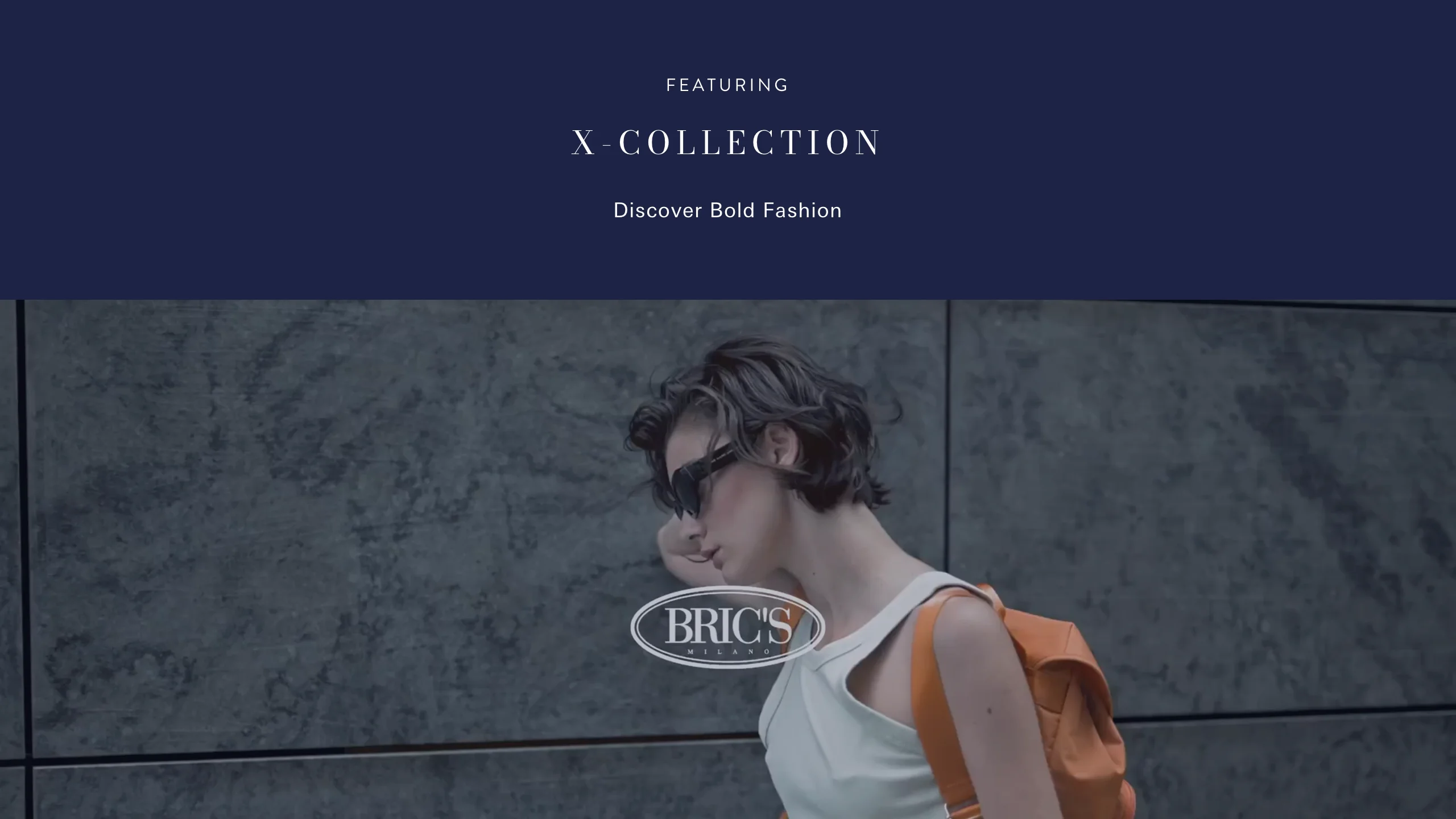 BRIC'S website image