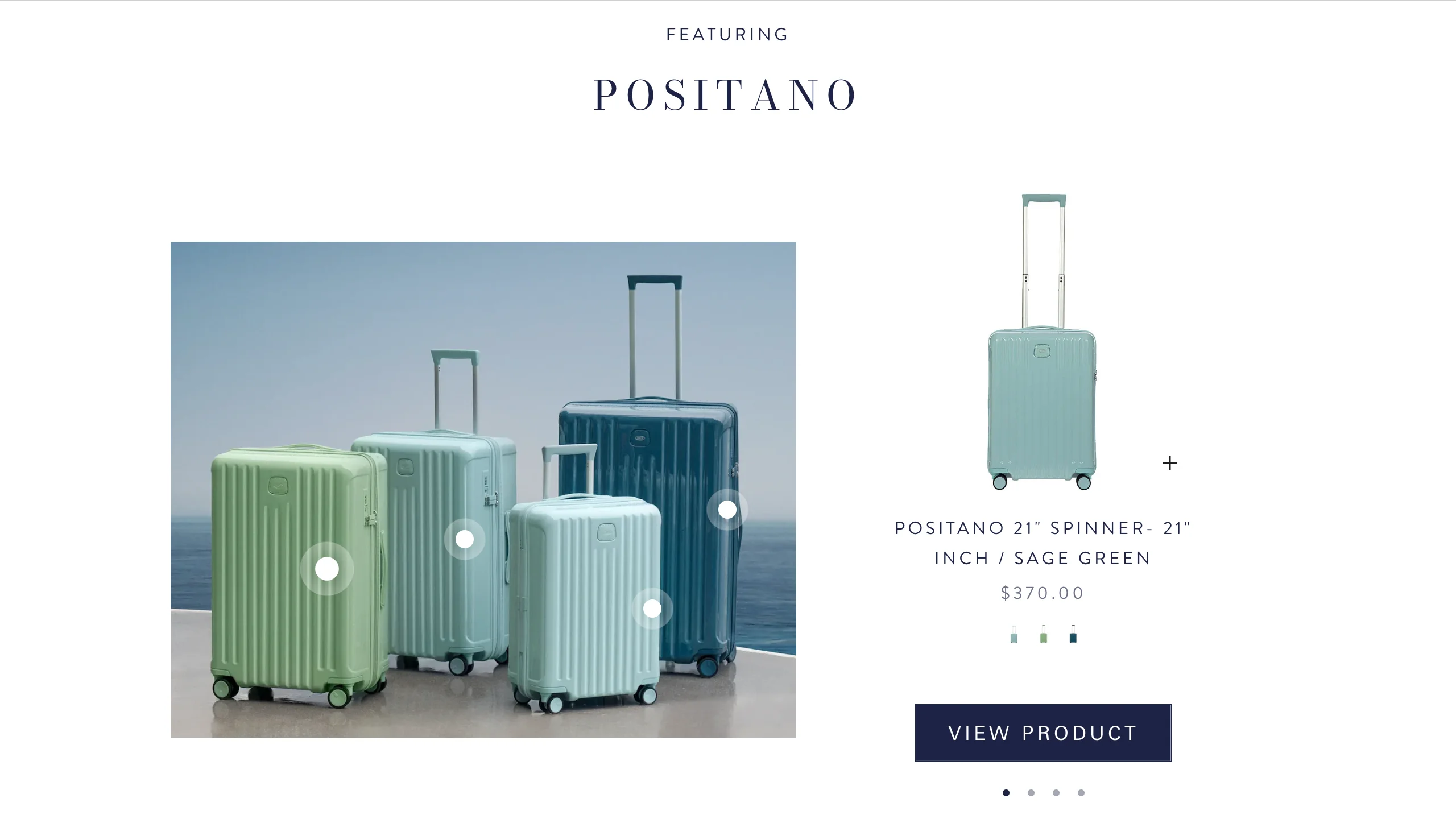 BRIC'S website image