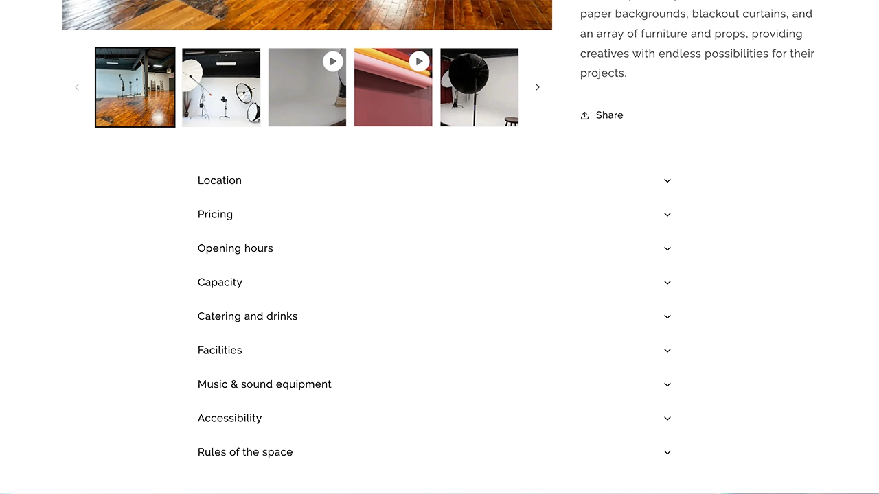 Co - Creative, Inc project image 3