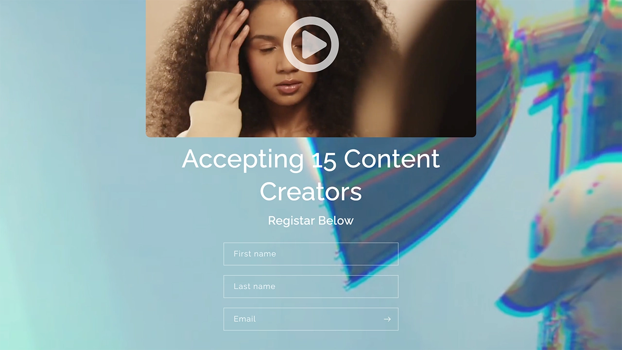 Co - Creative, Inc project image 4