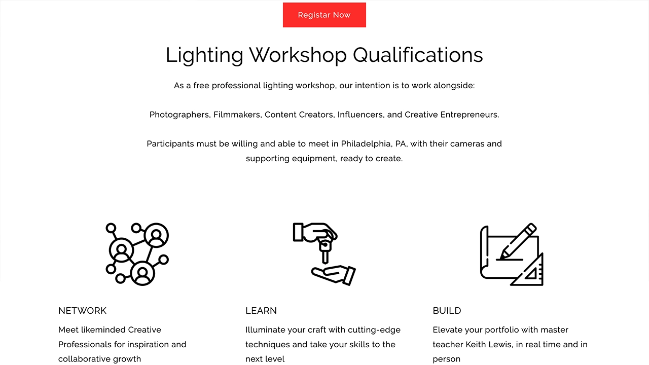 Co - Creative, Inc project image 7