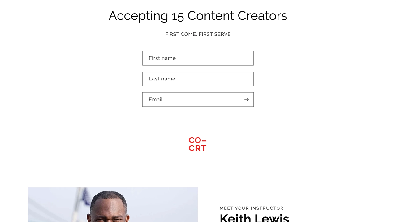 Co - Creative, Inc project image 8