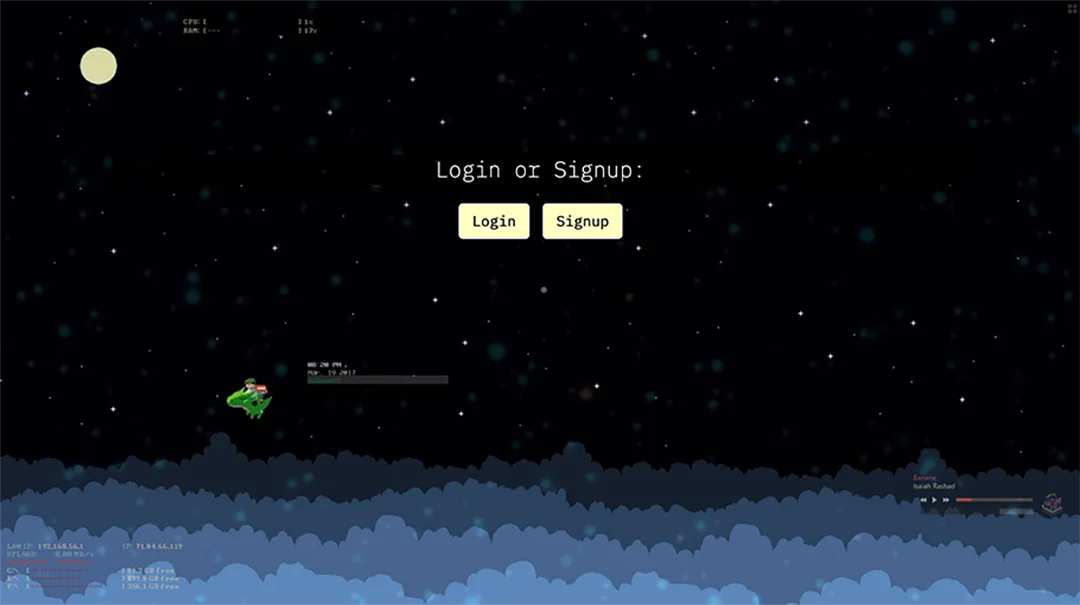 dream logger project image 3