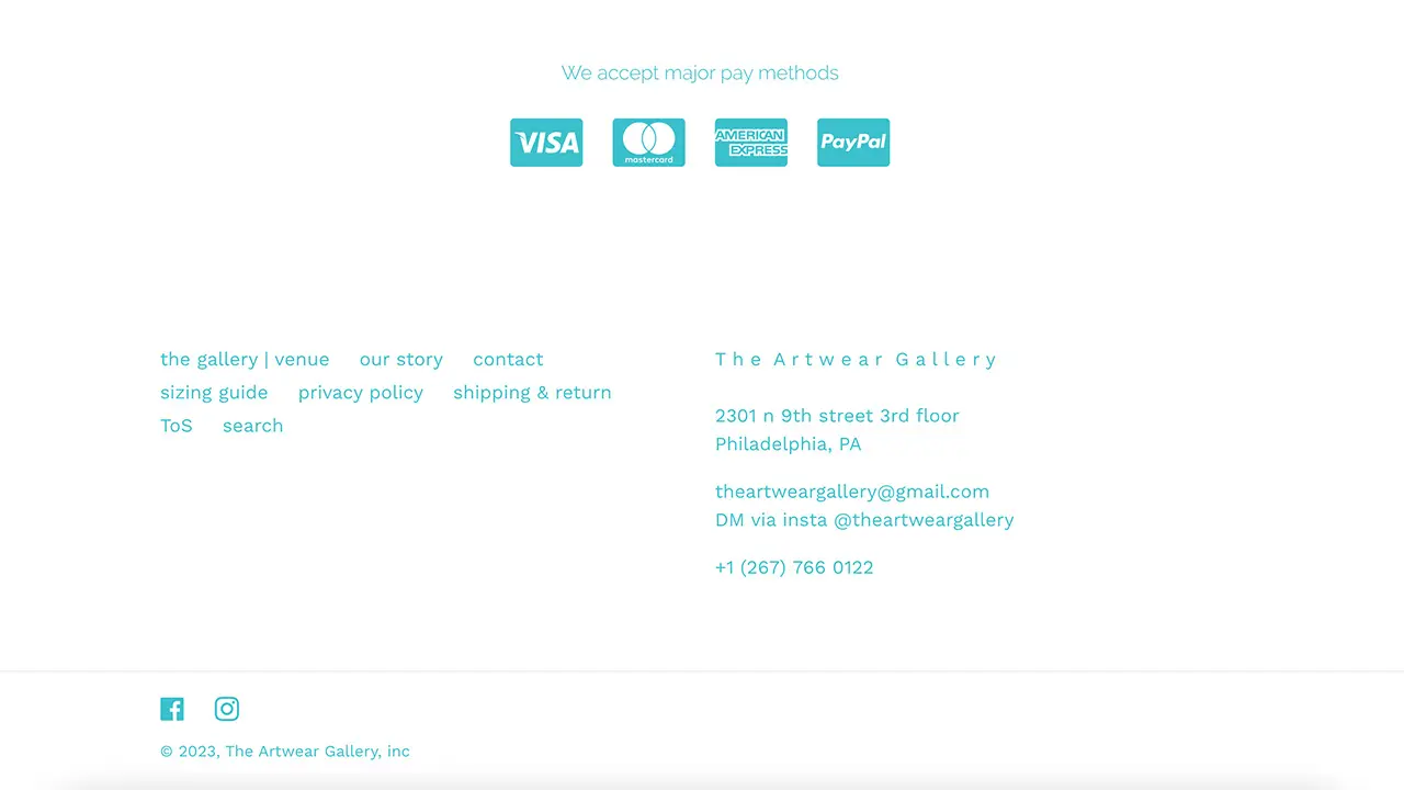 the artwear gallery project image 11